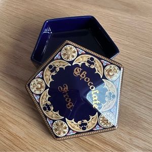 Harry Potter Chocolate Frog Ceramic Dish